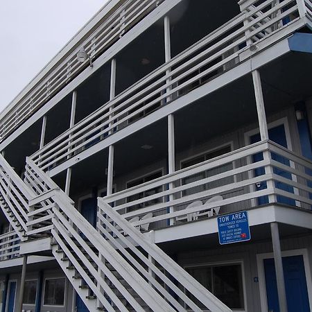 Sea Breeze Όσεαν Σίτι Εξωτερικό φωτογραφία